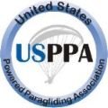 USPPA Logo