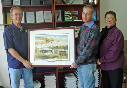 Learning To Fly Presentation