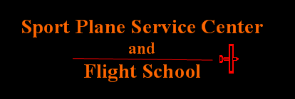 Flight School Logo